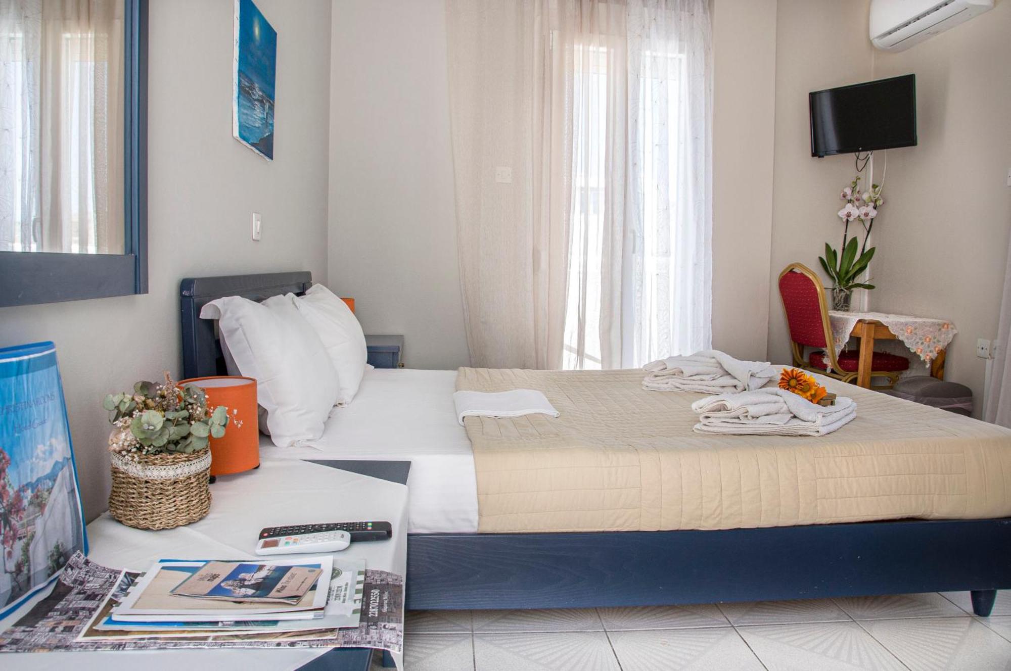 Christina Rooms Adámas Extérieur photo