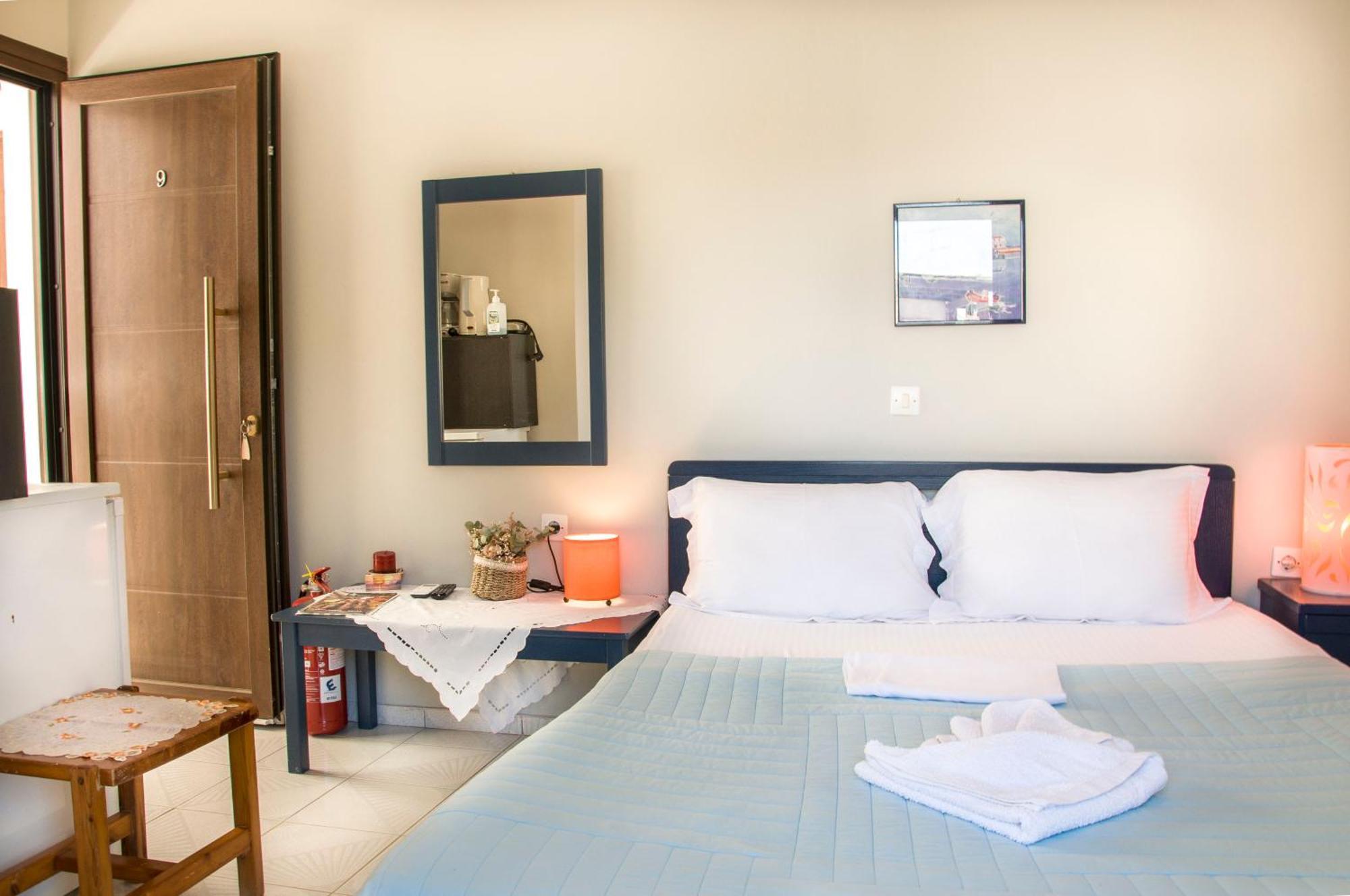 Christina Rooms Adámas Extérieur photo